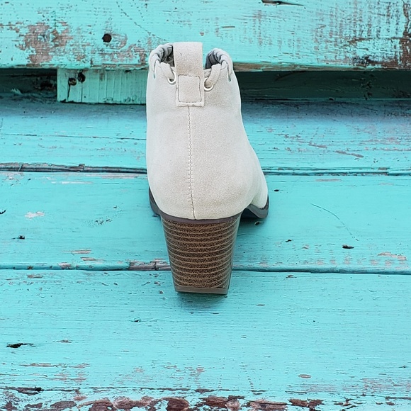 Irene Booties - Picture 3 of 4